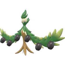 Arboliva (Raid Ready)